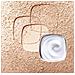 L'oreal Paris Makeup Designer Accord Parfait N4 Beige Terra 1 - Foto miniatura 4