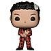 Funko- Pop Vinile: Snl: David S. Pumpkins, Multicolore, Standard, 26777 - Foto miniatura 1