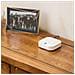 Ia-320 Sistema Di Allarme Di Sicurezza Bianco (Smart Living Sync Smart Home Alarm - Family Kit - Home Security System - Wireless, Wired - 868 Mhz)  - Foto miniatura 2