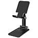 Magic Desk Supporto Passivo Telefono Cellulare / smartphone, Tablet / umpc Ner - Foto miniatura 5