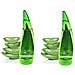 Holika Holika Aloe 99 Gel Lenitivo 55ml Mini Size 2pz - Foto miniatura 1
