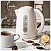 Cr 1254w Bollitore Elettrico, Capacità 1.7l, Senza Filo, Spegnimento Automatico 2200w - Foto miniatura 3