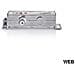 Splitter F Catv | Attenuazione Max. 6,8 Db | 5-1000 Mhz | 3 Uscite - Foto miniatura 3