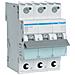 Mbs306. Nennstrom: 6 A. Typ: B-type, Module Menge (max) : 3 Modul (e) (mbs306)  - Foto miniatura 1