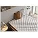 Materasso King Relax Supreme - 135X190, 30cm - Foto miniatura 5