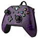 Controller Xbox Serie X Wired Purple - Foto miniatura 1