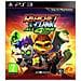 Ratchet & Clank: All 4 One, PlayStation 3, Azione / Avventura, E10+ (Tutti 10+)  - Foto miniatura 1