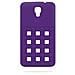 92370 Cover Porpora custodia per cellulare - Foto miniatura 1