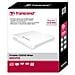 TRC Portable TS8XDVDS-W 8x SlimU2S R - Foto miniatura 1