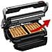 OptiGrill GC716D Grill Da tavolo Elettrico Nero, Metallico 2000W barbecue e bistecchiera - Foto miniatura 2