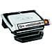 OptiGrill GC716D Grill Da tavolo Elettrico Nero, Metallico 2000W barbecue e bistecchiera - Foto miniatura 1
