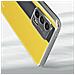 Cover Silicone Flessibile Realme Gt + Vetro Temperato Bordo Nero - Foto miniatura 4