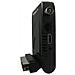 Decoder Digitale Terrestre Invisible DVB-T2 Full HD HDMI / SCART HD con Telecomando - Nero - Foto miniatura 1