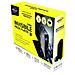 Decoder Digitale Terrestre Invisible DVB-T2 Full HD HDMI / SCART HD con Telecomando - Nero - Foto miniatura 4