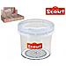 Lente D'ingrandimento A Tazza Scout Junior 75 X 65 Mm Trasparente - Foto miniatura 2