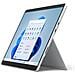 Tablet Surface Pro 8 Platino 13" RAM 8GB Memoria 256 GB Wi-Fi Windows 10 Pro - Foto miniatura 1