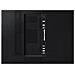 QB75B Pannello piatto per segnaletica digitale 190,5 cm (75") Wi-Fi 350 cd /m² 4K Ultra HD Nero Processore integrato Tizen 6.5 16/7 - Foto miniatura 3