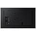 QB75B Pannello piatto per segnaletica digitale 190,5 cm (75") Wi-Fi 350 cd /m² 4K Ultra HD Nero Processore integrato Tizen 6.5 16/7 - Foto miniatura 5