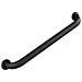 Supporto Da Bagno Secura, 67 Cm, Colore Antracite, - Foto miniatura 1