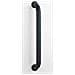 Supporto Da Bagno Secura, 67 Cm, Colore Antracite, - Foto miniatura 2
