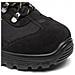 Stivali Da Trekking Da Uomo 13362sv86g Nero R. 45 - Foto miniatura 2