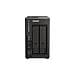 TS-253E NAS Tower Intel® Celeron® J6412 8 GB 0 TB QTS Nero - Foto miniatura 4