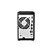 TS-253E NAS Tower Intel® Celeron® J6412 8 GB 0 TB QTS Nero - Foto miniatura 7