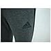 Essentials Tapered Cuff 3-stripes H12256, Uomini, Grigio, S - Foto miniatura 5