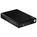 U2 Shuttle Box Esterno Ssd Nero 3.5"" - Foto miniatura 2