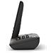 A690a Telefono Analogico / dect Nero - Foto miniatura 2