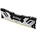 Technology FURY 16GB 6400MT /s DDR5 CL32 DIMM Renegade Silver - Foto miniatura 1