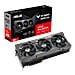 Radeon RX 7900 XTX 24 GB GDDR6 Pci-E 3x DisplayPort / 1x HDMI TUF Gaming  - Foto miniatura 1