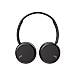 HA-S36W Cuffia Stereo Padiglione Auricolare Bluetooth con Microfono Integrato Colore Nero - Foto miniatura 2