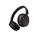 HA-S36W Cuffia Stereo Padiglione Auricolare Bluetooth con Microfono Integrato Colore Nero - Foto miniatura 3
