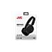 HA-S36W Cuffia Stereo Padiglione Auricolare Bluetooth con Microfono Integrato Colore Nero - Foto miniatura 5