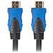 Cavo Ca-hdmi-20cu-0100-bk (hdmi M - Hdmi M; 10 M; Nero) - Foto miniatura 2