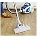VCC701 Aspirapolvere a Traino senza Sacchetto Potenza 800 Watt Colore Blu/ Grigio/ Bianco - Foto miniatura 9