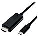 Cavo Type C - HDMI 4K@ 60HZ 2 Metri - Foto miniatura 1