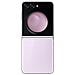 [Ricondizionato BASIC] Galaxy Z Flip5 5G 256GB 8 GB RAM Dual Sim Display 6.7" Full HD+ Fotocamera 12 Mpx Android Europa Lavanda - Foto miniatura 5