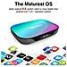 Decoder Tv Box Android 9.0 4gb 128gb Usb Lan Micro Sd Spdif Hdmi - Foto miniatura 5