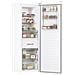 INSTASWITCH H3F330WDH1 Congelatore verticale Libera installazione 330 L D Bianco - Foto miniatura 6
