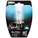 H7 Lampada Singola Auto 12v 55w Blue Effect Attacco Px26d - Foto miniatura 1