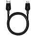 ECVHDMIMINIDP18K cavo e adattatore video 1,8 m Mini DisplayPort HDMI Nero - Foto miniatura 1