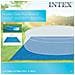 Telo Per Fondo Piscina Quadrato 472x472 Cm 28048 - Foto miniatura 4