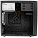 M-580 Micro Tower Nero 500 W - Foto miniatura 2