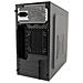 M-580 Micro Tower Nero 500 W - Foto miniatura 6