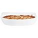 Pirofila Da Forno Smart Cuisine Rettangolare Bianco Vetro (34 X 25 Cm) - Foto miniatura 1