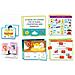 Gioco Educativo Jeux De Lecture (fr) - Foto miniatura 3