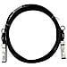Blueoptics 10g-sfp-twx-0501-bl Cavo Infiniband 5 M Sfp+ Nero - Foto miniatura 1