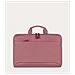 Borsa Smilza Borsa Superslim 15"". Rosa. Per Notebook 15.6"" E Macbook Pro 16"" - Bsm15-pk - Foto miniatura 1